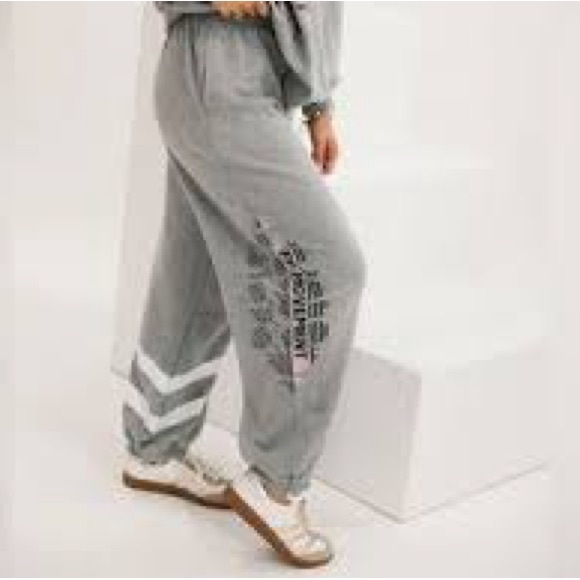 Free People Pants - NWT FREE PEOPLE SWEATPANTS